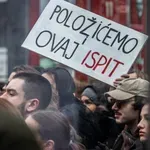 „Sloboda studentima“: Danas skup povodom 4. aprila