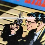 „Rip Kirbi“: 80 godina kultnog detektivskog stripa Aleksa Rejmonda