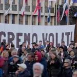 Prve izlazne ankete: Vladajući Pokret Sloboda nezvanični pobednik parlamentarnih izbora u Sloveniji