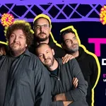 TBF se vraća na desetu Kontakt konferenciju, showcase i festival