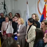 Lista Glas Mladih opštine Kula ne priznaje rezultate koje je saopštio SNS