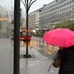 Danas kišovito sa pljuskovima