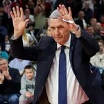 (VIDEO) Topao doček za Pešića: „Kari, Kari“