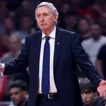 Svetislav Pešić ponosan zbog načina na koji je dočekan u Beogradu: „Hvala od srca navijačima“