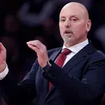 Saša Obradović: Popustili smo pod pritiskom, ovakve utakmice se pobeđuju dobrom odbranom