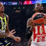 Zvezda srušila prvaka Evrope u grotlu Arene i prekinula seriju pobeda Fenerbahčea