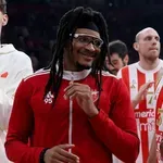 Evroliga-tabela: Zvezda u plej-of zoni, a čak 12 ekipa ima realne šanse da se domogne doigravanja