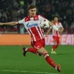 Zvezda bez Kostova protiv Larna