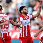 Kad i gde možete gledati meč Crvena zvezda – Hapoel Berševa?