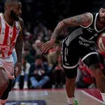 Evroliga kaznila Zvezdu i Partizan zbog incidenata na derbiju