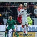 Raspored Superlige Srbije: Prvi večiti derbi na stadionu Crvene zvezde