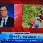 Deka Mirko, udri po blokadi, predsednik će tebe da nagradi: Vlast zloupotrebljava „male” i „obične” ljude čim se pomenu neki izbori