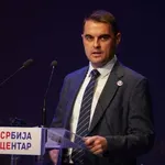 Petrović: Naprednjaci me optužuju da sam ukrao 400 vodomera