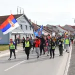 Oslobođen student iz Niša