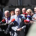 Krkobabić čestitao građanima Prvi maj