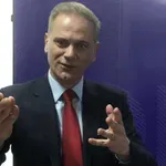 Stefanović (SSP): Vučić je moderni Neron, preti rušenjem Srbije kada padne sa vlasti