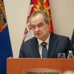 Dačić: Ne podnosim ostavku jer ne snosim nikakvu krivicu, Milić nije iz mog miljea