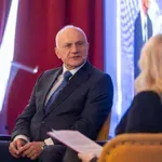 Živković o značaju projekta Đerdap 3