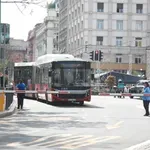 Sindikat: Sva vozila GSP imaju funkcionalne klime, sem čeških i švajcarskih tramvaja