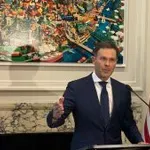 Mali u Vašingtonu pozvao svetske kompanije da budu deo izložbe EXPO 2027