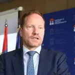 Antonijević: Učesnici izbornog procesa i mediji da budu svesni odgovornosti koju nosi javna reč