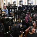 NUNS: U julu fizički napadi na novinare, pretnje, kampanje protiv lokalnih TV