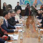 Vučić razgovarao o saradnji sa predstavnicima kineske korporacije „Shandong Hi-Speed Group“