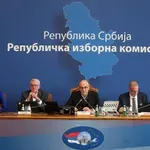 RIK: Proglašena manjinska lista Stranke rusko-srpskog jedinstva za parlamentarne izbore 25. oktobra