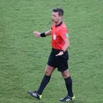 Delegat sudija u Italiji suspendovao sam sebe