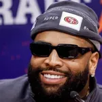 San Francisko produžio ugovor sa levim teklom Trentom Vilijamsom