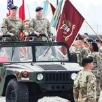 Ko je Kristofer Laniv, koji će najverovatnije voditi američku vojsku?