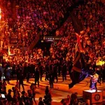 Denver je dobio Minesotu, ali svi pričaju o potezu maskote Rokija (VIDEO)