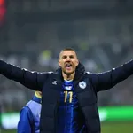 Pismo Edina Džeka deci u BiH pred Mundijal: Igram za sve različite kulture i religije koje čine moju zemlju prelepom, iako i dalje postoje ljudi koji žele da nas podele