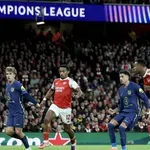 Atletiko i Arsenal imaju malu, ali zanimljivu istoriju međusobnih duela: Mnogi još prepričavaju poslednji susret