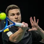 Miomir Kecmanović ispao u prvom kolu mastersa u Madridu