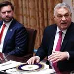 Politiko: Tramp šalje Vensa u Mađarsku, u operaciju spasavanja Orbana