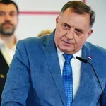 Dodik: Srpski narod nikada neće biti manjina u BiH