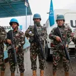 Tragičan kraj Plavih šlemova u Libanu