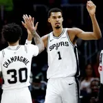 San Antonio u drugoj rundi plej-ofa NBA lige, pobede Filadelfije i Njujorka