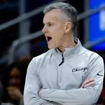 Bili Donovan više nije trener Čikago Bulsa