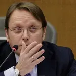 EP danas glasa o ukoru: Hoće li Oliver Varhelji snositi posledice?