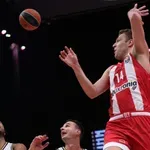 Olimpijakos i Fenerbahče na korak od fajnal-fora Evrolige