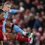 Siti je nerešiva enigma za Liverpul ove sezone: Halandov het-trik za ubedljiv trijumf Građana (VIDEO)