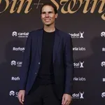 Rafael Nadal poslao poruku podrške Karlosu Alkarazu