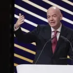 Neuspeo pokušaj Infantina za „izmirenje“ Izraelca i Palestinca