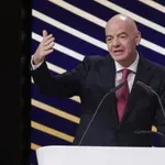 Neuspeo pokušaj Infantina za „izmirenje“ Izraelca i Palestinca