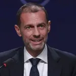 Čeferin: Ako stadioni ne budu spremni Italija će ostati bez Evropskog prvenstva 2032. godine