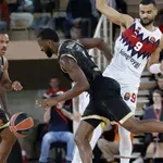 Košarkaš Monaka najbolji defanzivac Evrolige