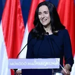 „Nije u rodu sa Viktorom“: Ko je Anita Orban, koja će verovatno biti nova šefica diplomatije Mađarske?