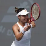 Šalje mi SMS poruke posle mečeva, ne znam gde pronalazi vreme: Iva Jović o pomoći Novaka Đokovića